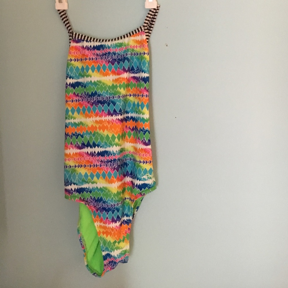 dolfin ugly swim suit
